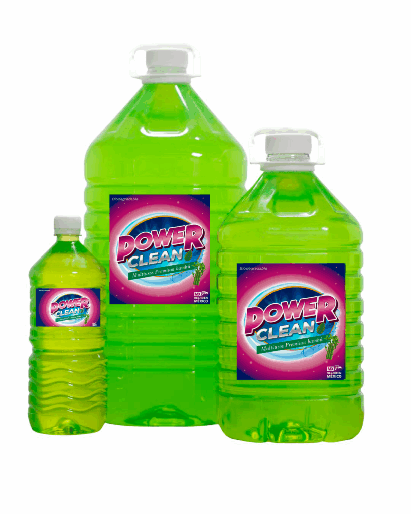 Power Premium Bambú