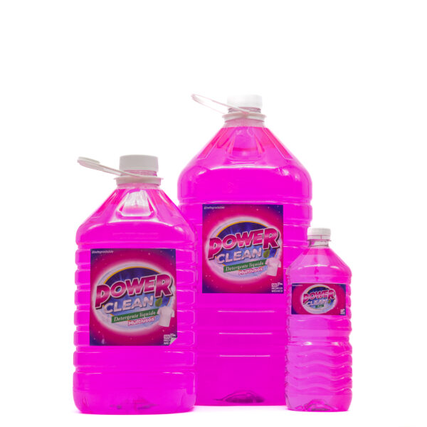 Power Liquid