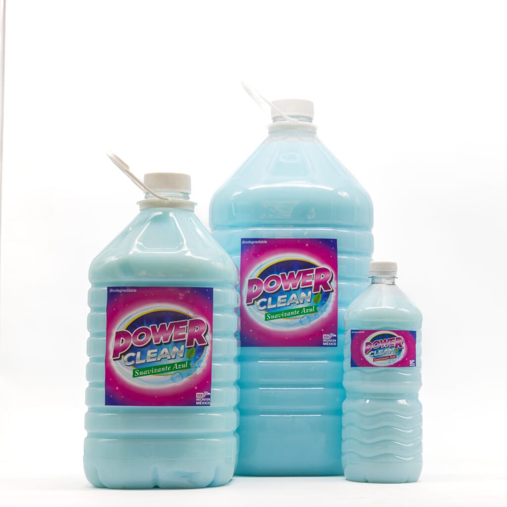 Power Blue